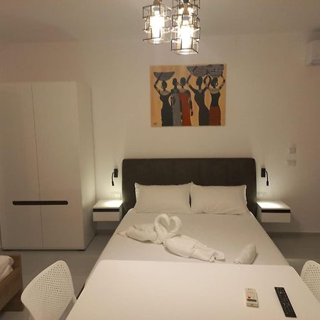 Private Villa Aras 2 - Luxury & Elegance Apartments Vlore Exterior photo