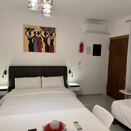 Private Villa Aras 2 - Luxury & Elegance Apartments Vlore Exterior photo