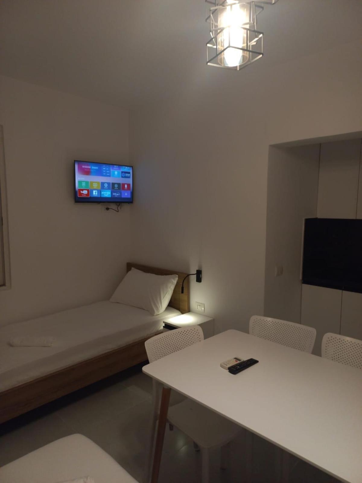 Private Villa Aras 2 - Luxury & Elegance Apartments Vlore Exterior photo
