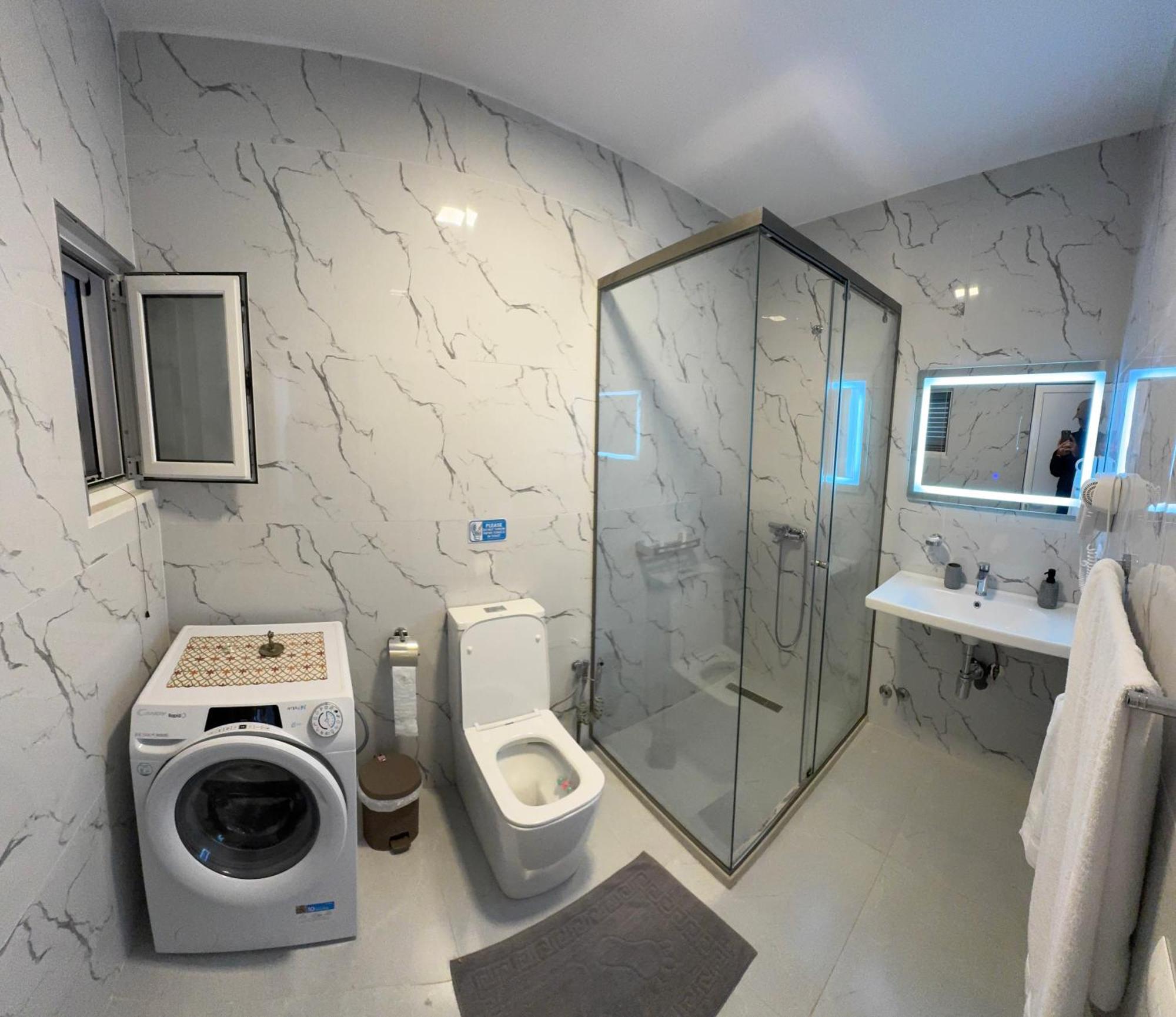 Private Villa Aras 2 - Luxury & Elegance Apartments Vlore Exterior photo