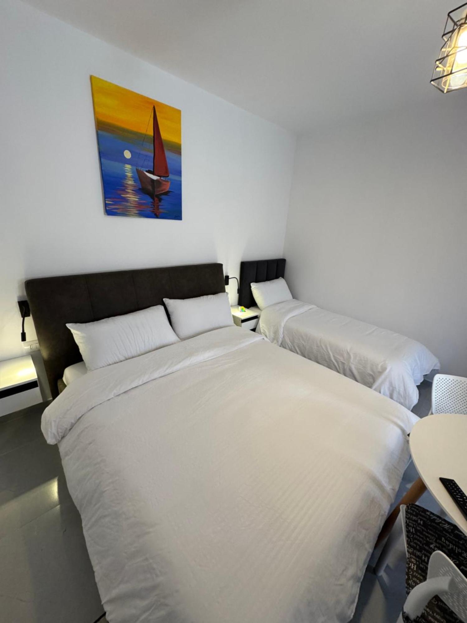 Private Villa Aras 2 - Luxury & Elegance Apartments Vlore Exterior photo