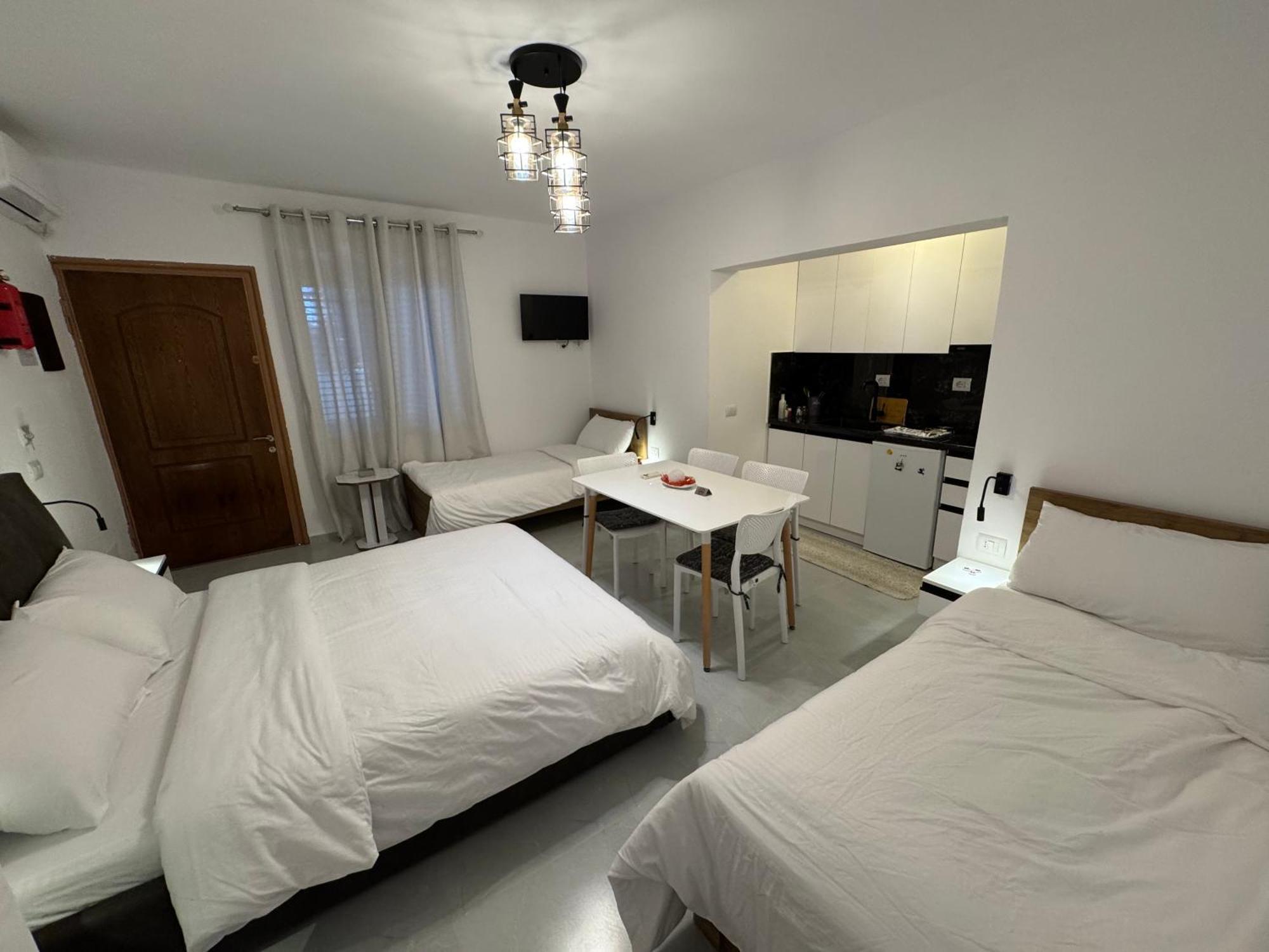 Private Villa Aras 2 - Luxury & Elegance Apartments Vlore Exterior photo