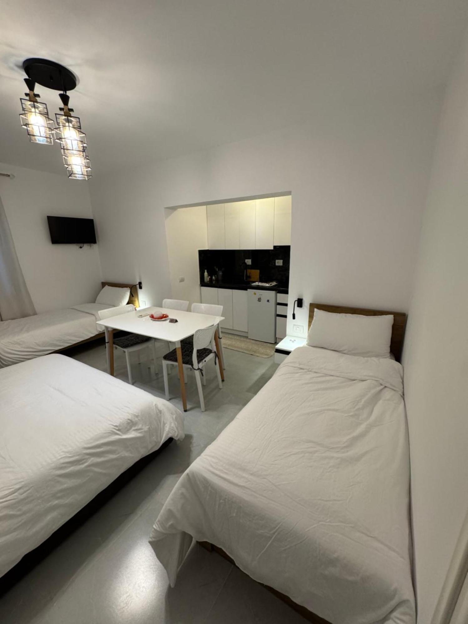 Private Villa Aras 2 - Luxury & Elegance Apartments Vlore Exterior photo
