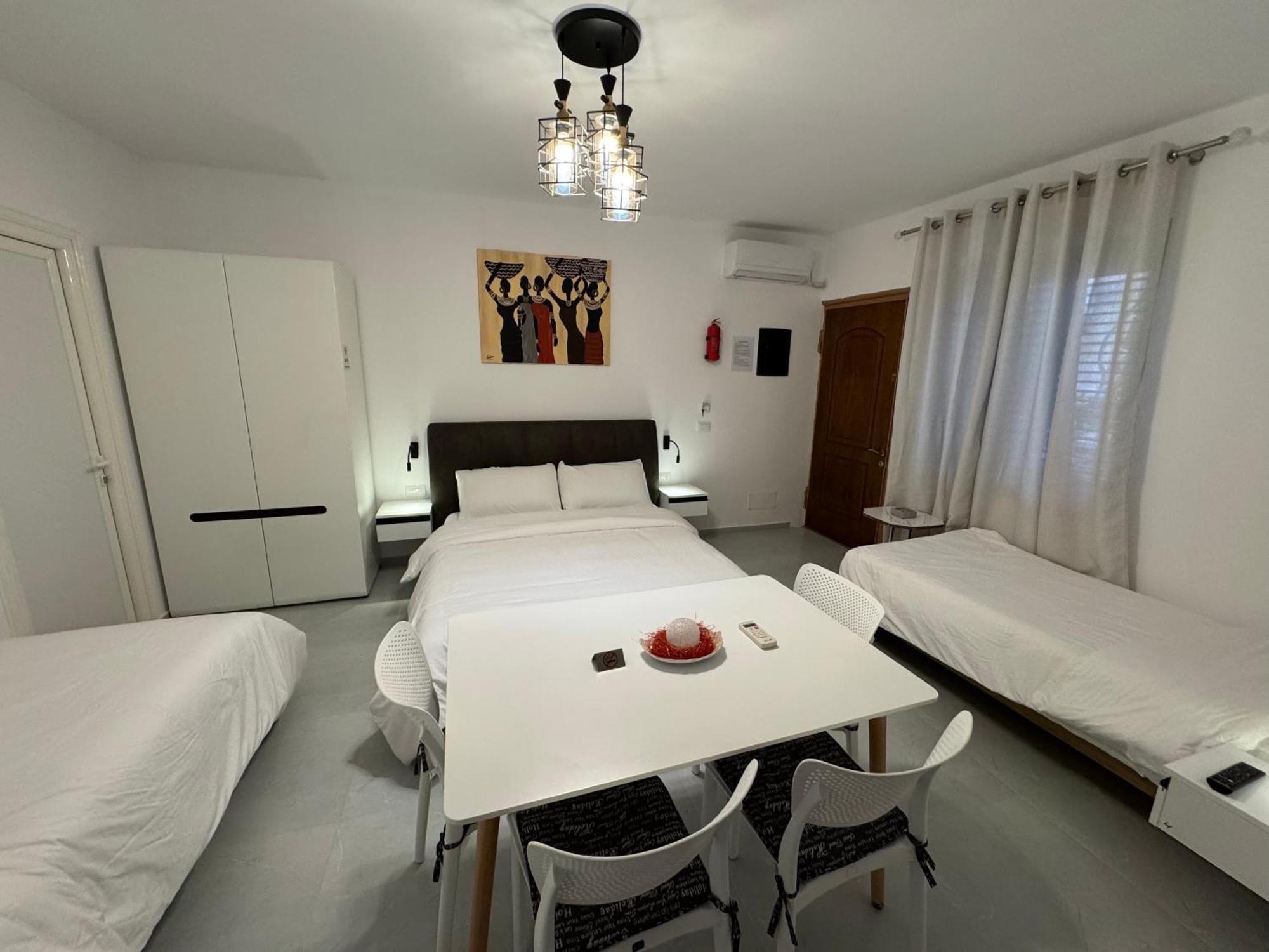 Private Villa Aras 2 - Luxury & Elegance Apartments Vlore Exterior photo