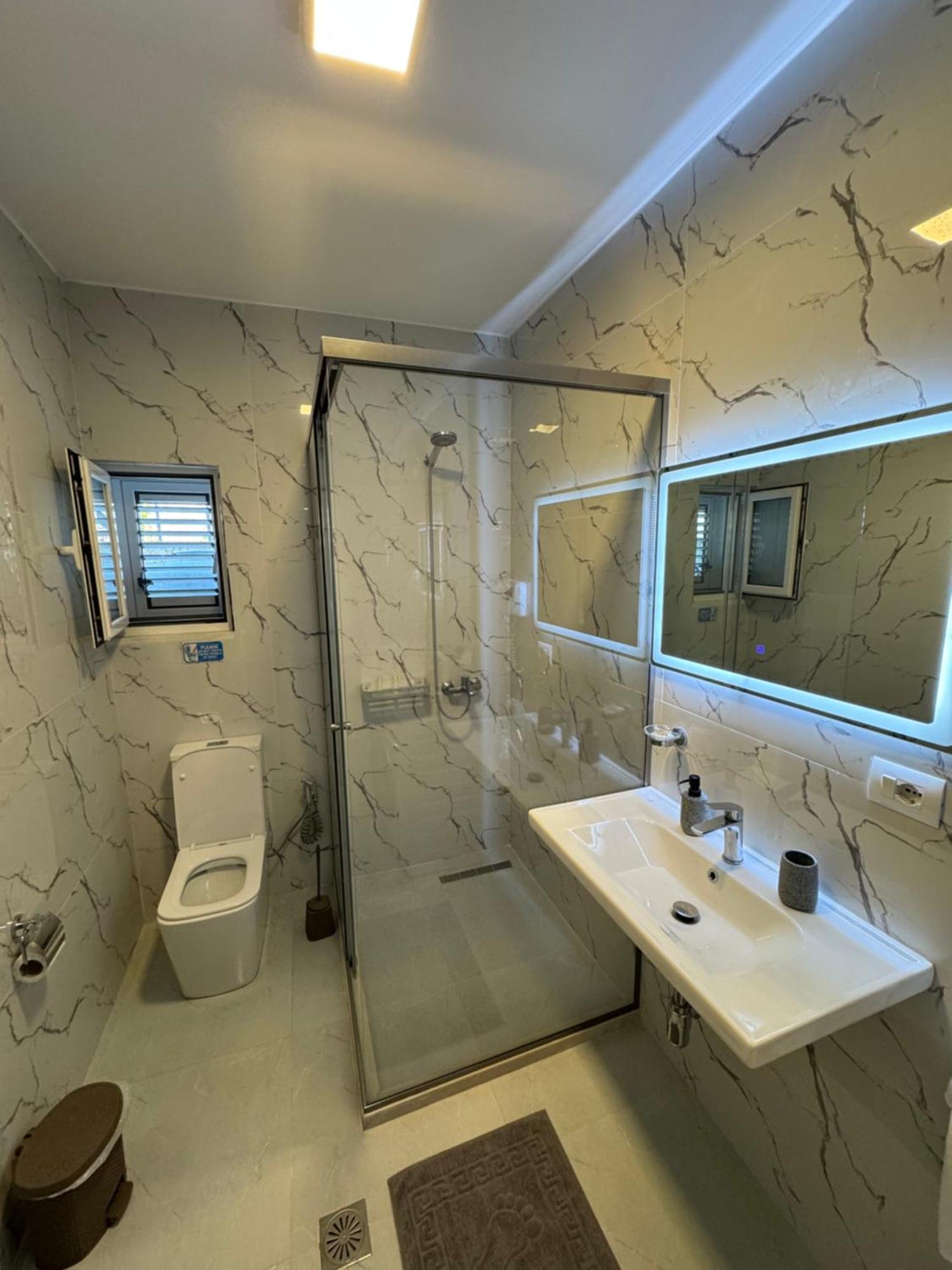 Private Villa Aras 2 - Luxury & Elegance Apartments Vlore Exterior photo
