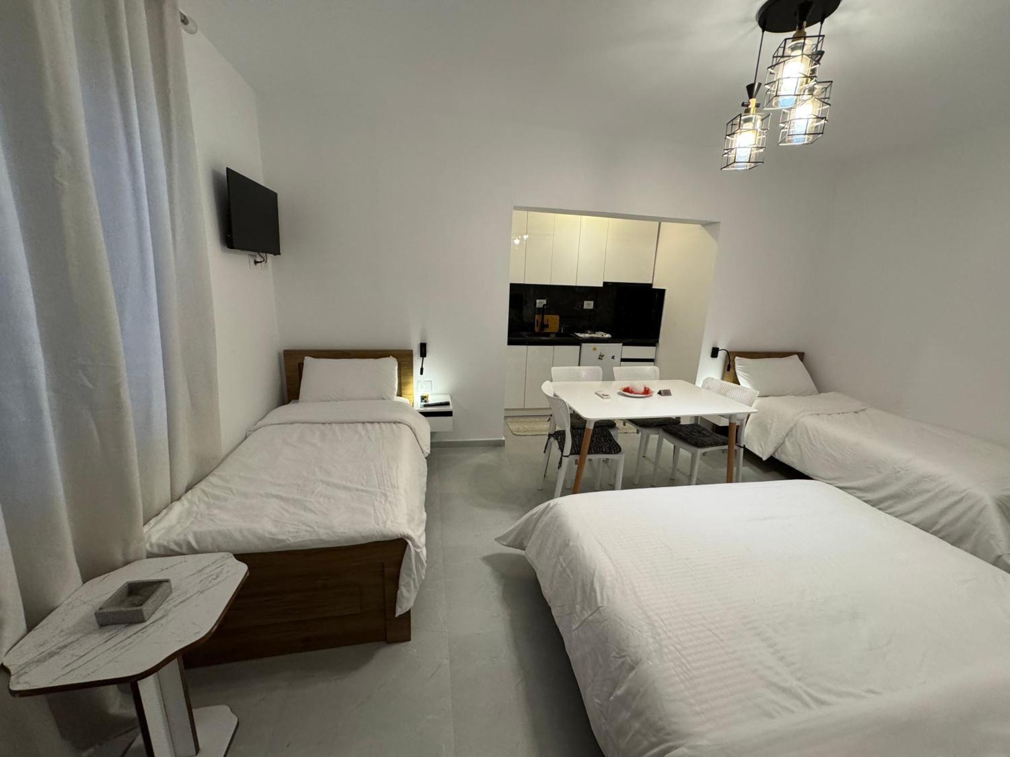 Private Villa Aras 2 - Luxury & Elegance Apartments Vlore Exterior photo